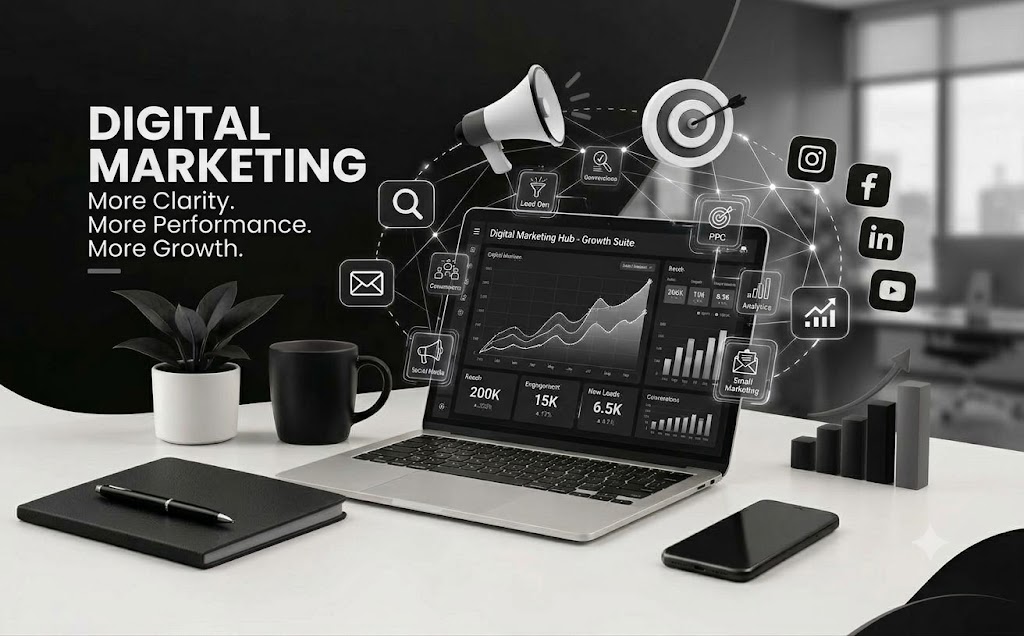 BEST FREELANCEING DIGITAL MAEKETER & GRAPHIC DESIGINER